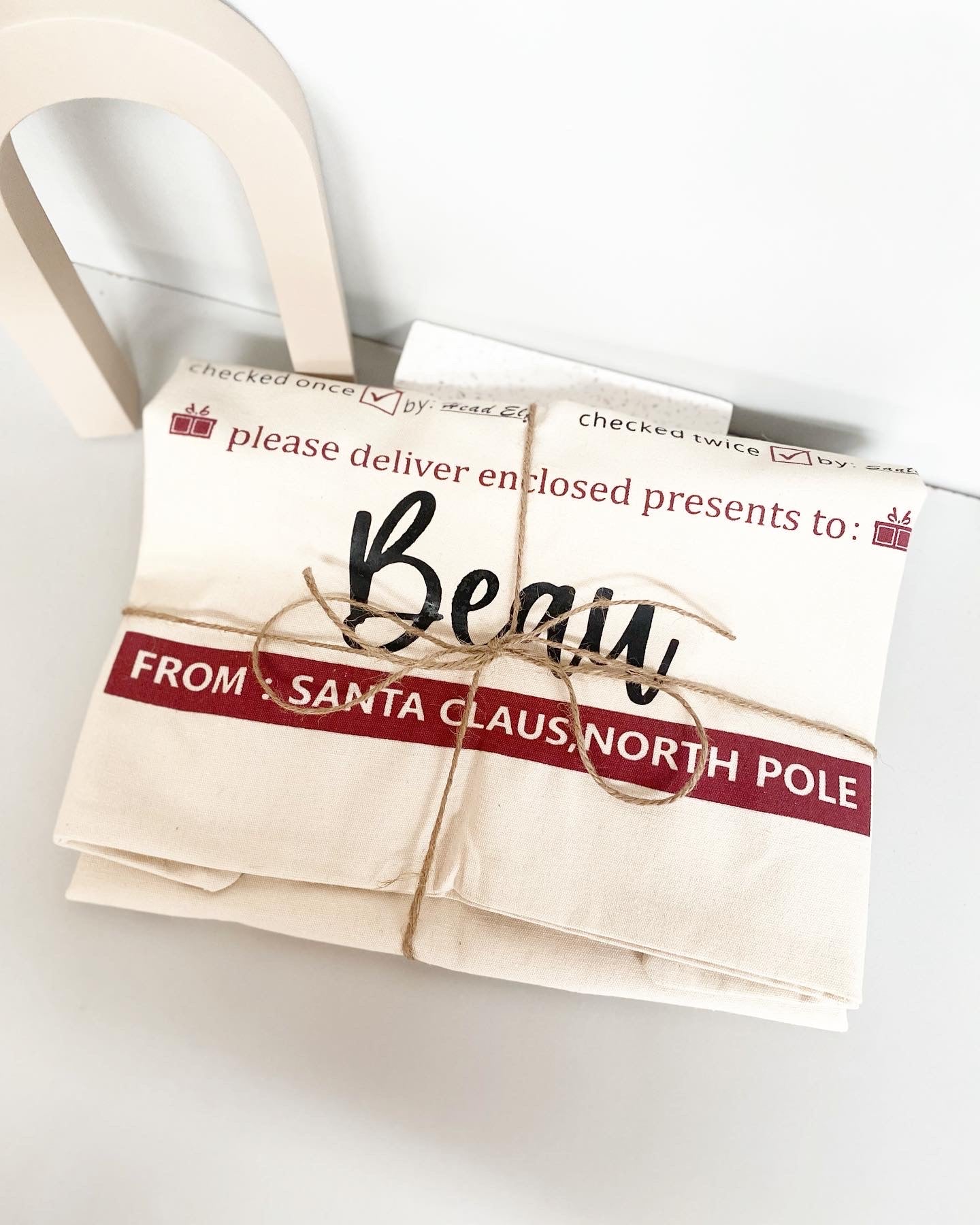 Santa Sack