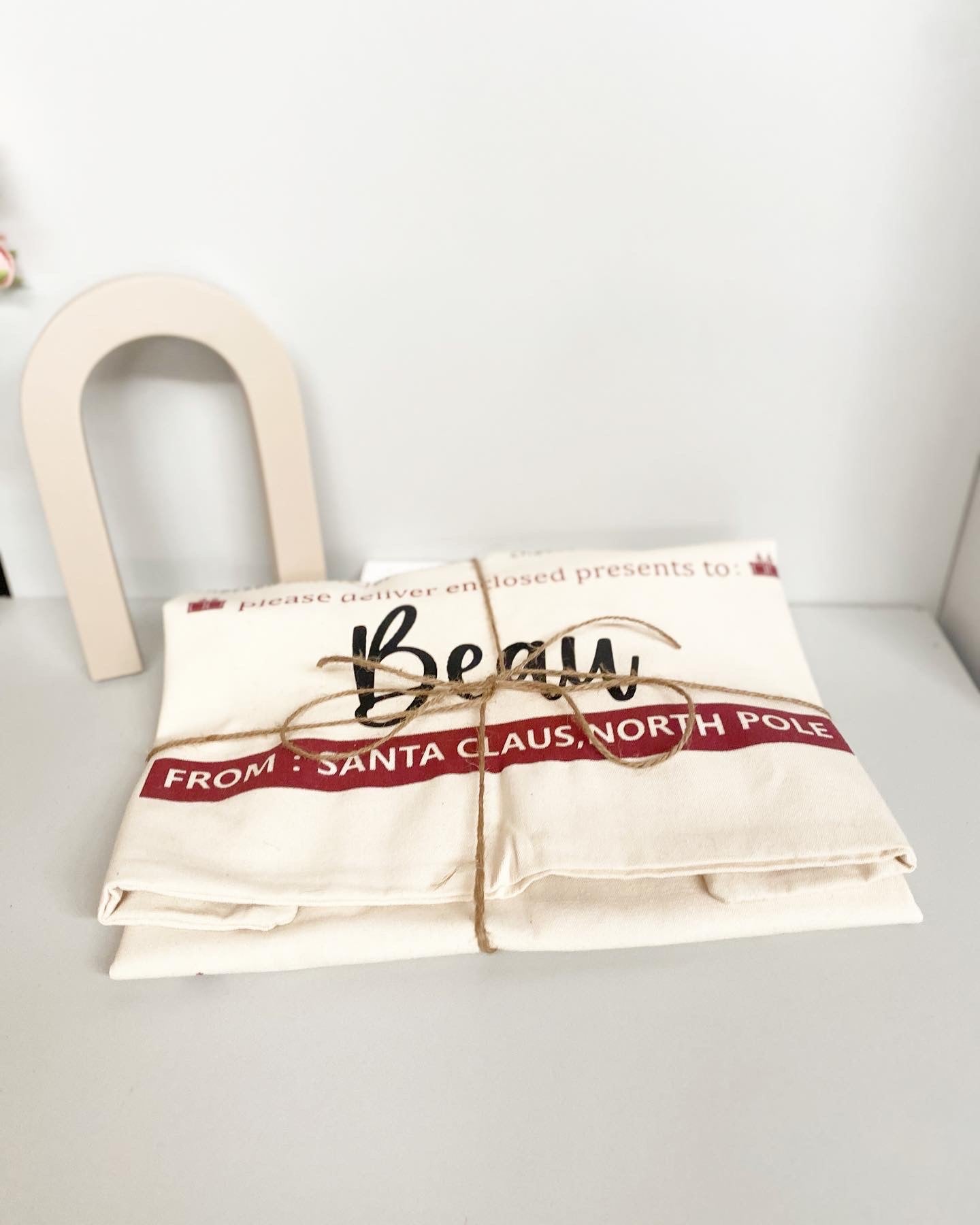 Santa Sack