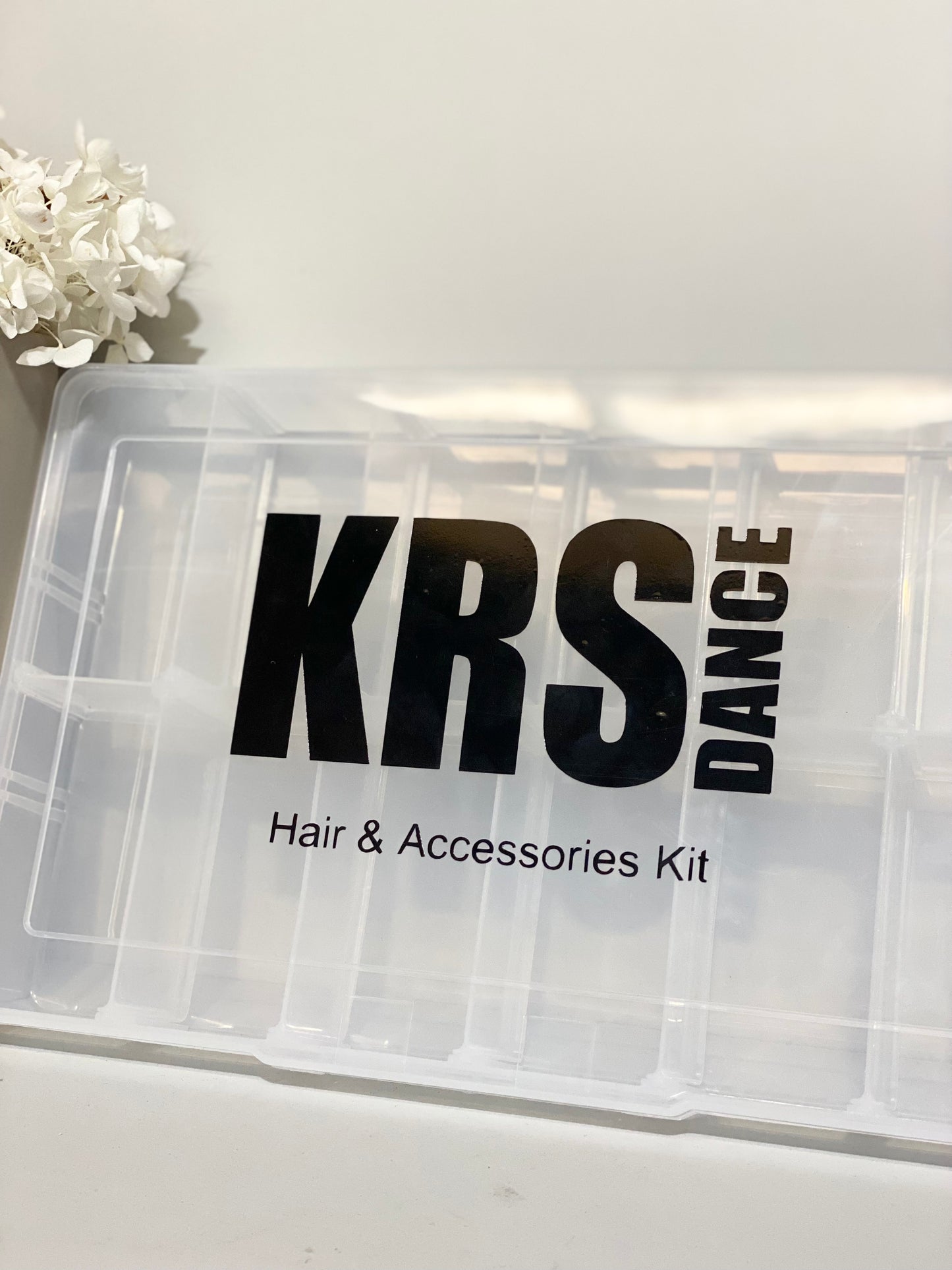 Dance Studio 'Hair & Accessories Kit'